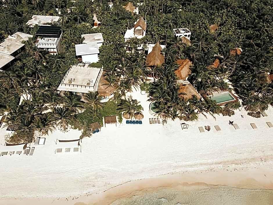 Mahayana Homes * Tulum