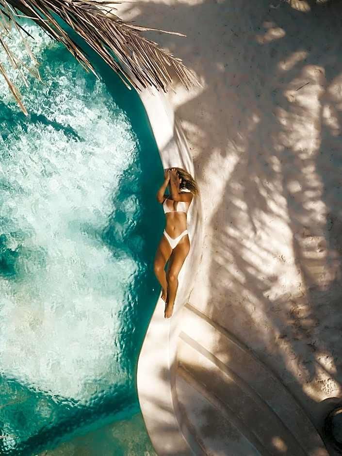 Mahayana Homes * Tulum