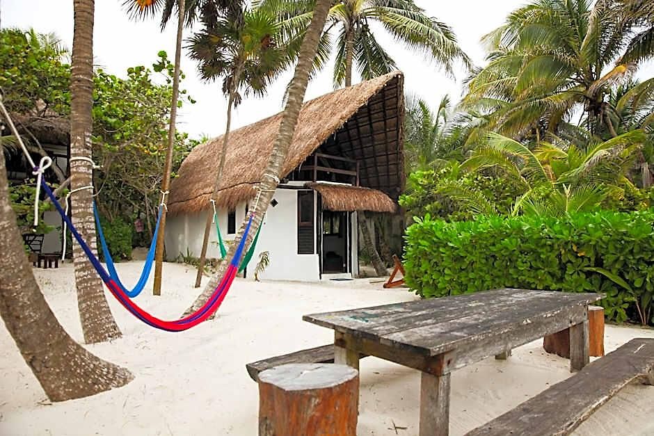 Lodge Playa Selva Tulum