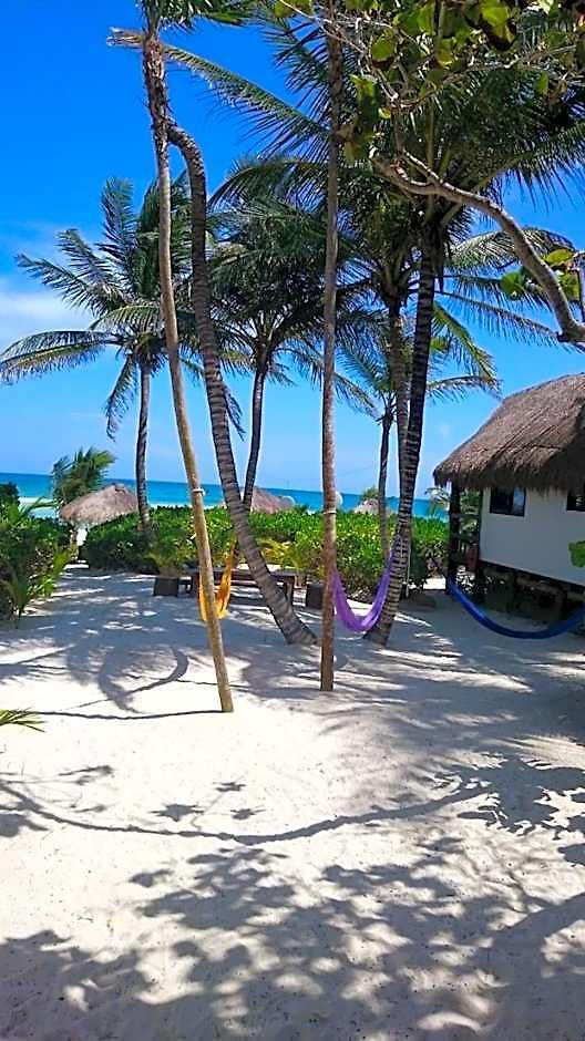 Playa Selva * Tulum
