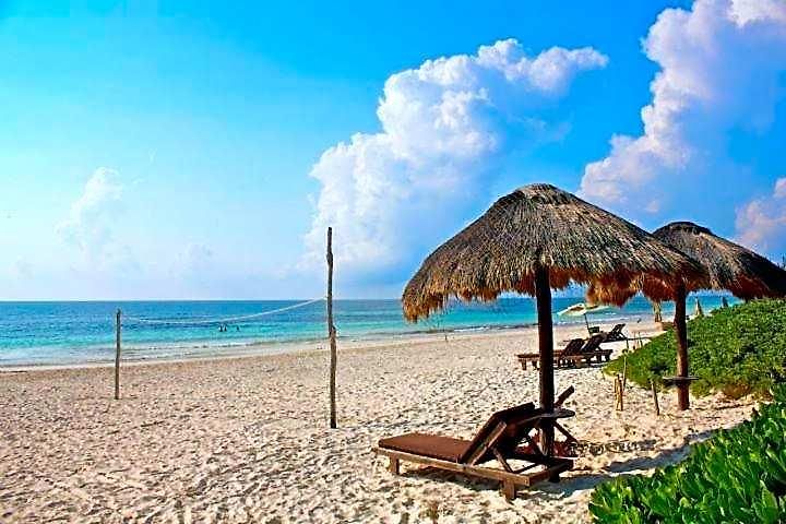 Lodge Playa Selva Tulum