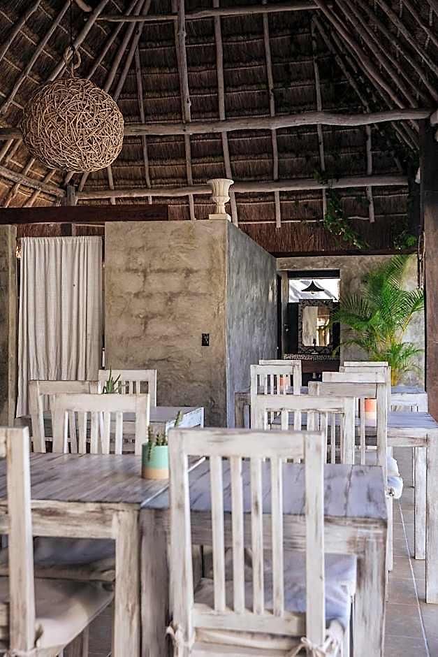 H2o 3* Tulum