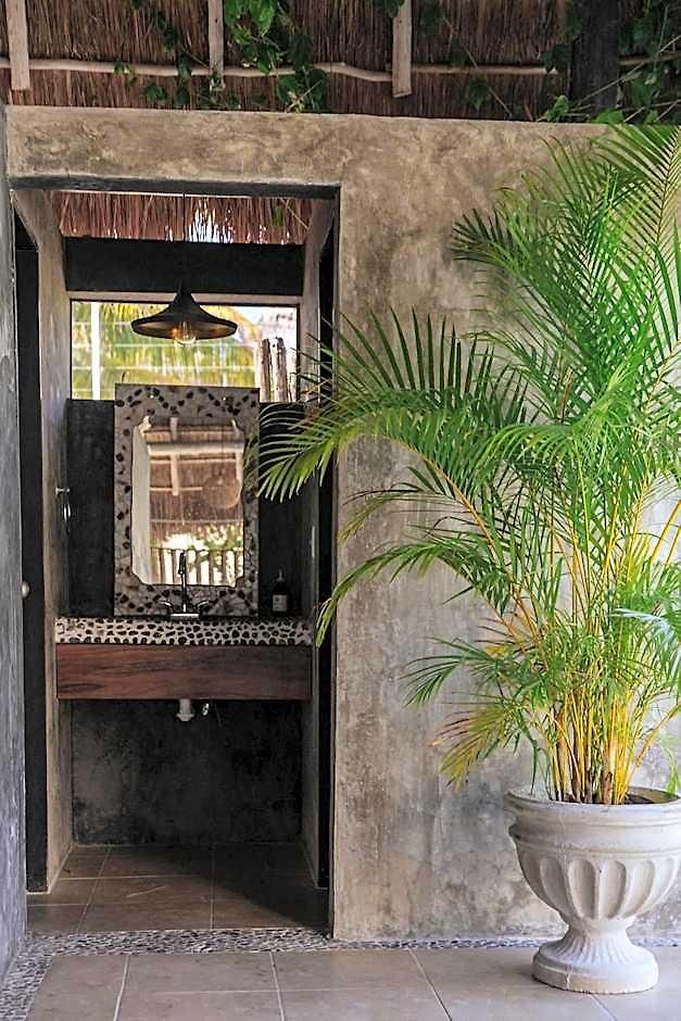 H2o Hotel Tulum