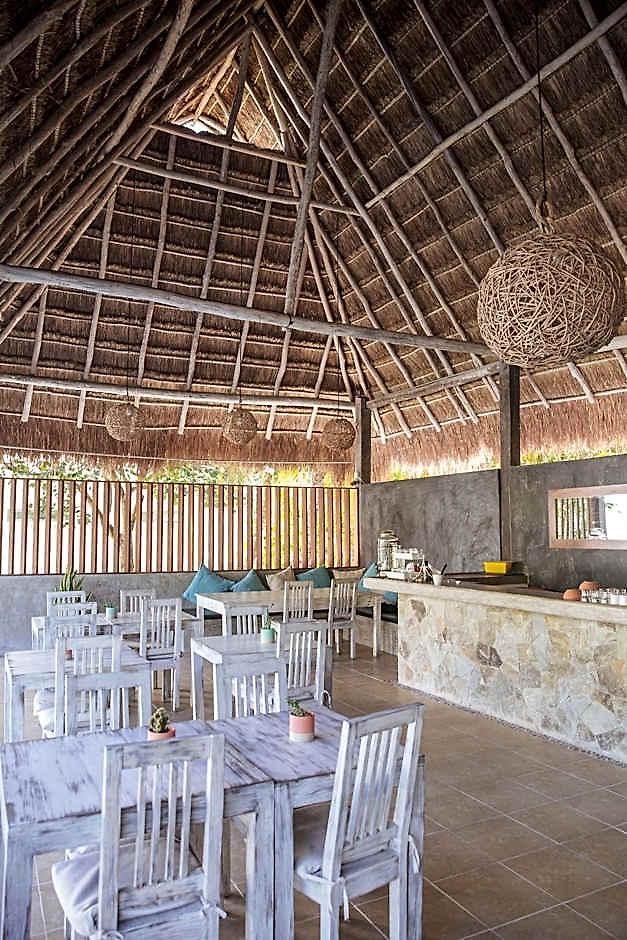 H2o Tulum