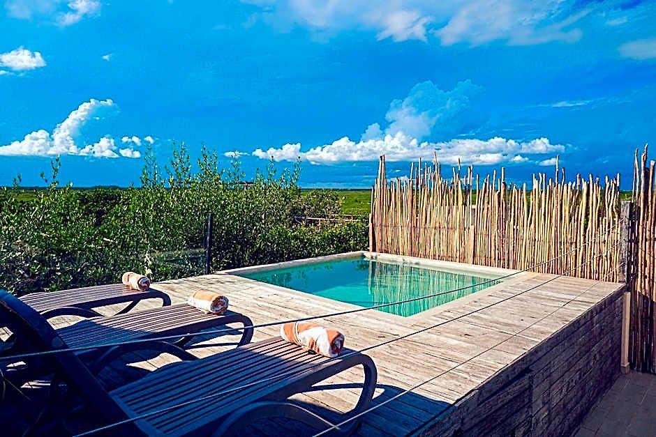 Hotel Sunset House Tulum 2*