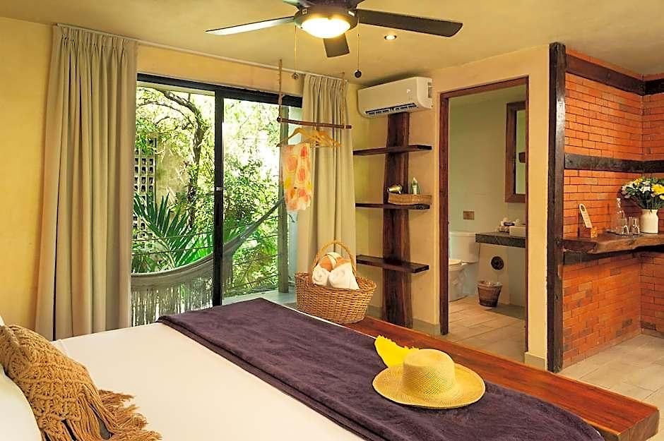 Sunset House Tulum 2*