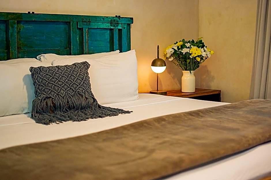Hotel Sunset House Tulum