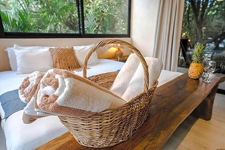Sunset House Tulum 2*