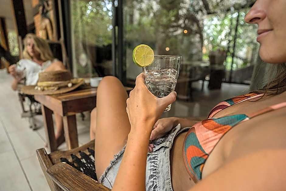 Sunset House Tulum Hotel Tulum