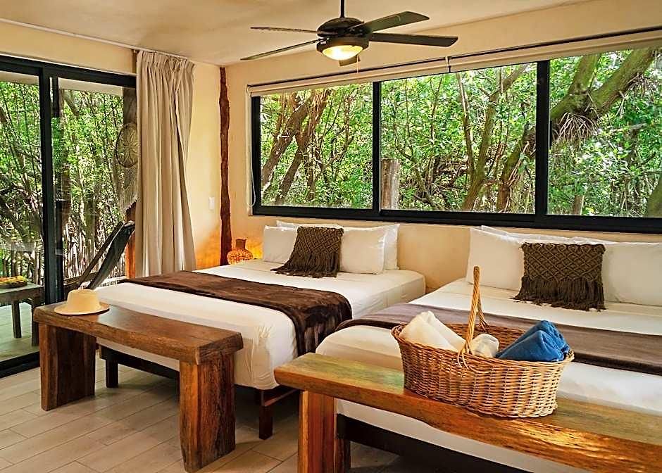 Sunset House Tulum