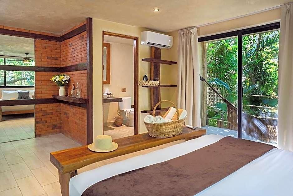 Sunset House Tulum 2* Tulum