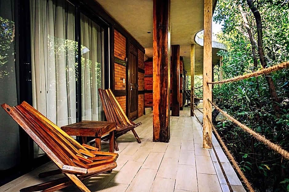 Hotel Sunset House Tulum