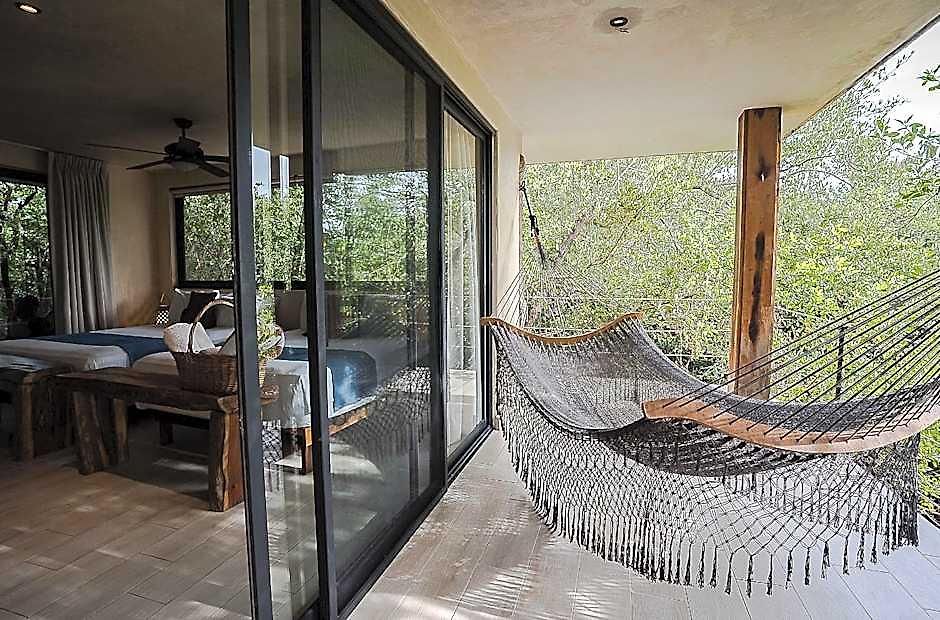 Sunset House Tulum 2* Tulum