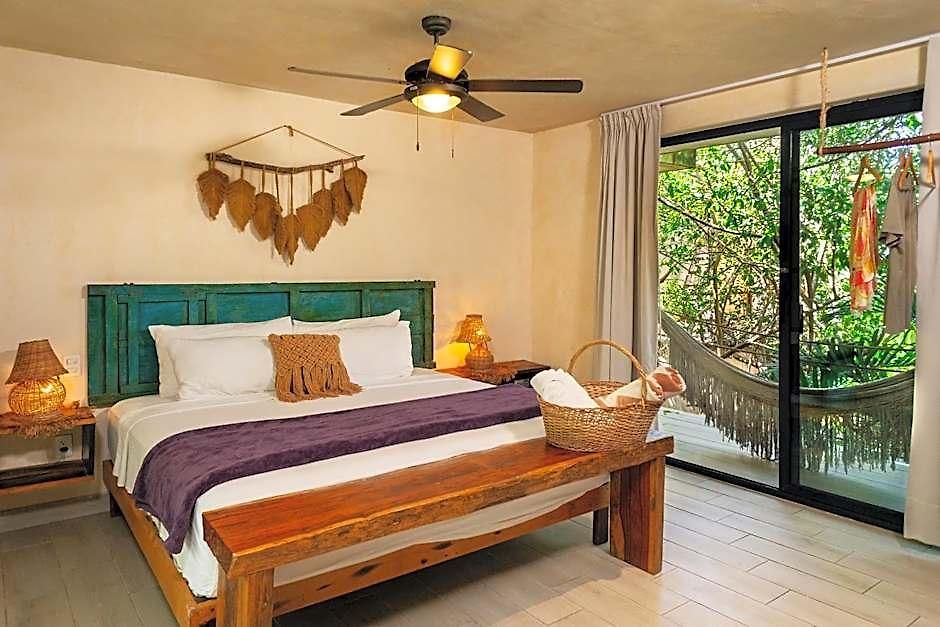 Hotel Sunset House Tulum