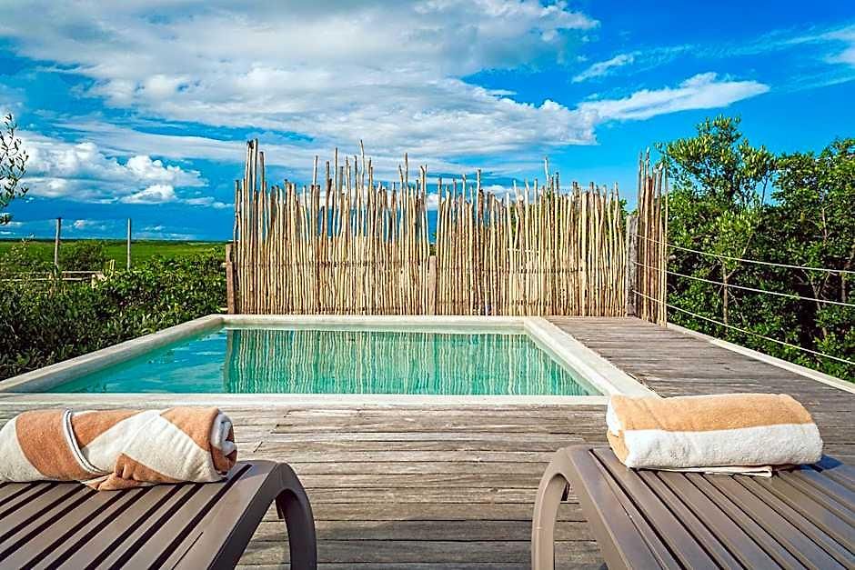 Sunset House Tulum Hotel 2*