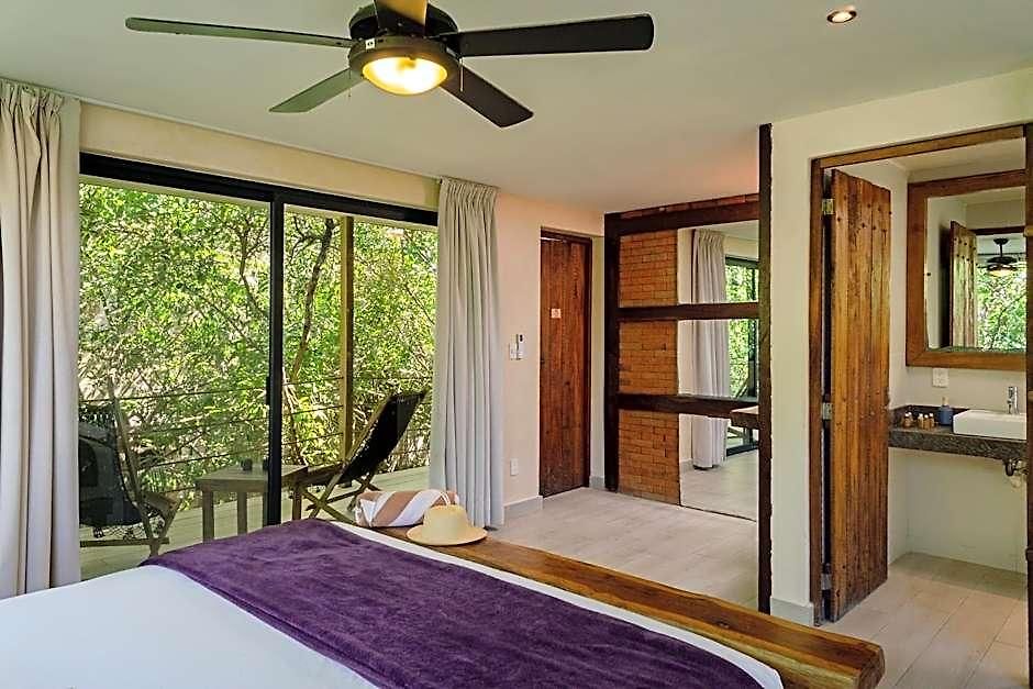 Hotel Sunset House Tulum