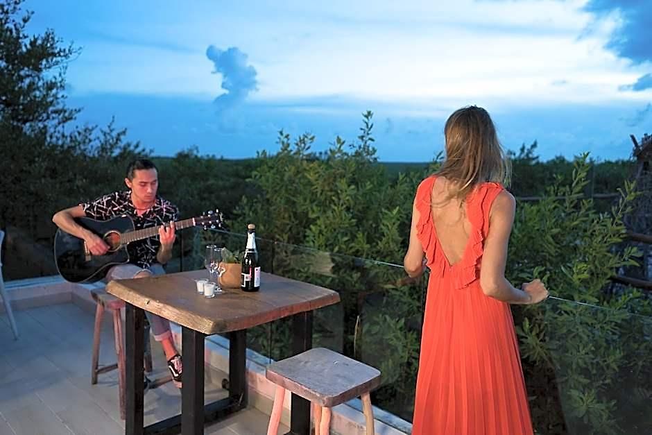 Sunset House Tulum