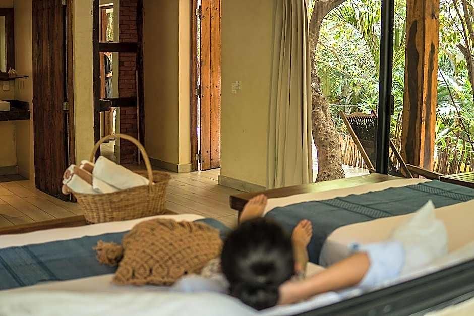 Sunset House Tulum 2*