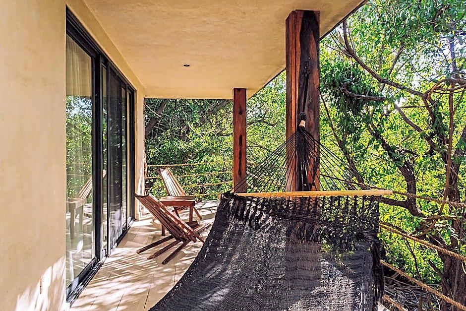 Sunset House Tulum Hotel Tulum