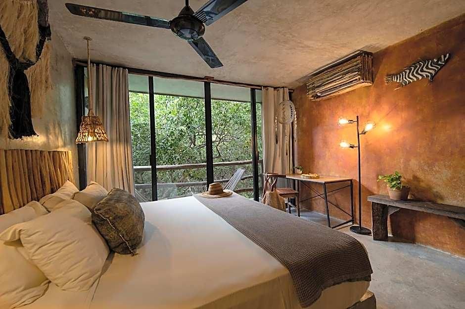 Casa Coyote Hotel
