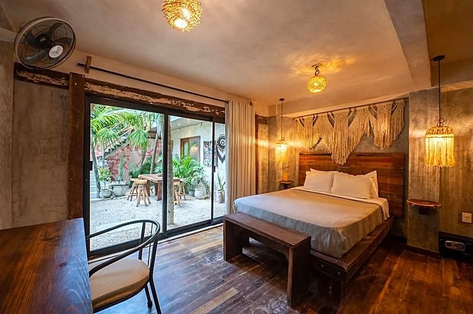Casa Coyote Hotel Tulum