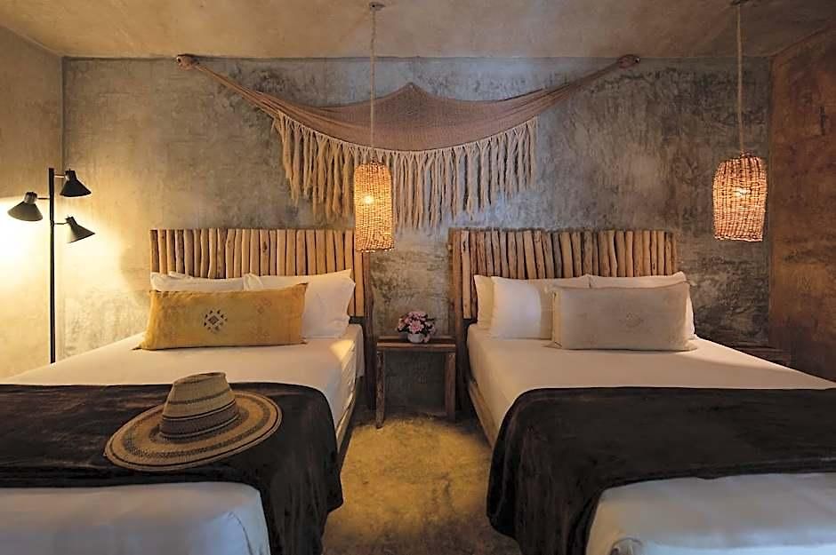 Casa Coyote