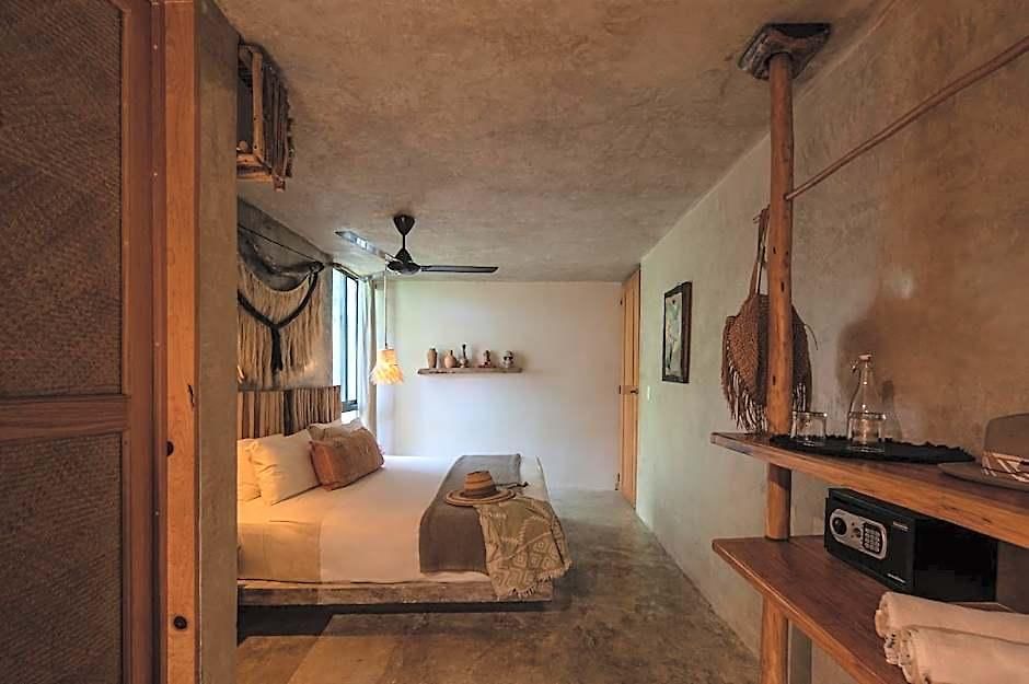 Casa Coyote Hotel Tulum