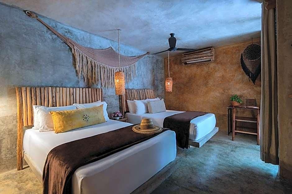 Hotel Casa Coyote
