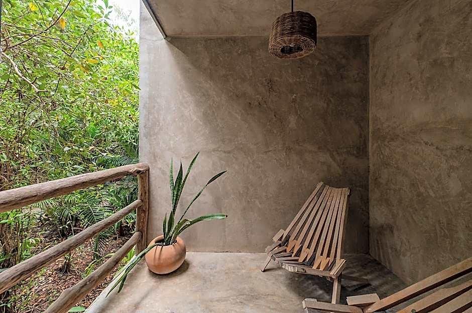 Casa Coyote Hotel 3*