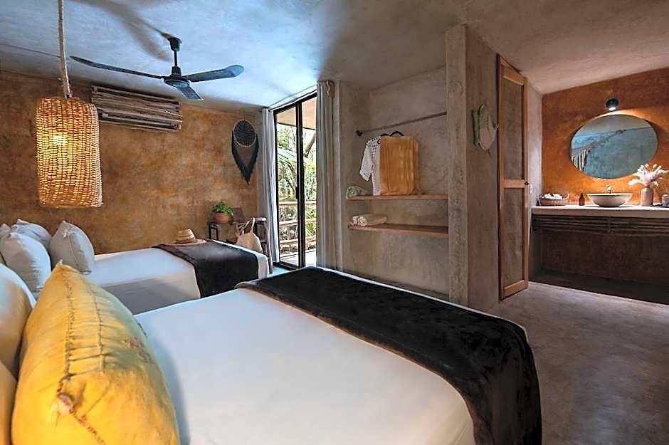 Casa Coyote 3* Tulum