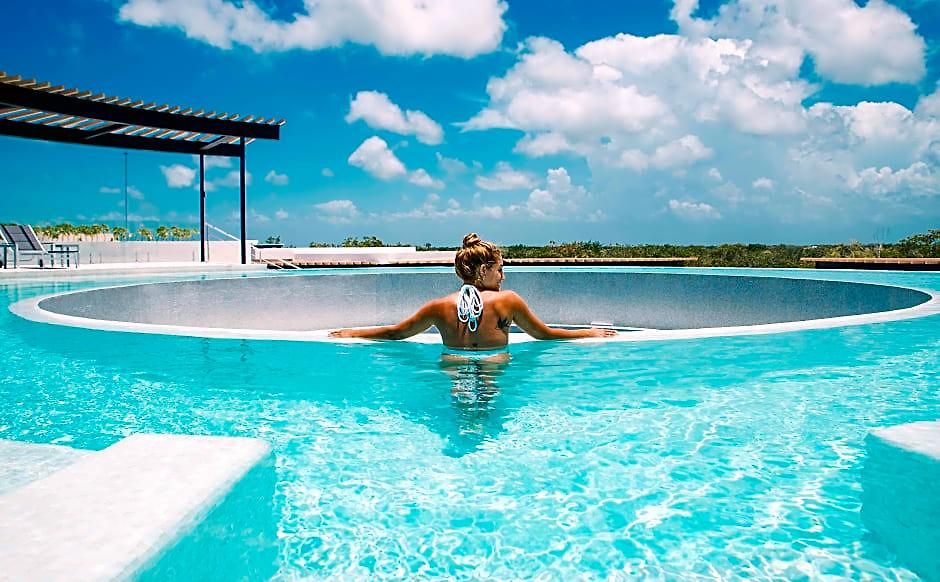 Hotel The Panoramic By Xperience 4*