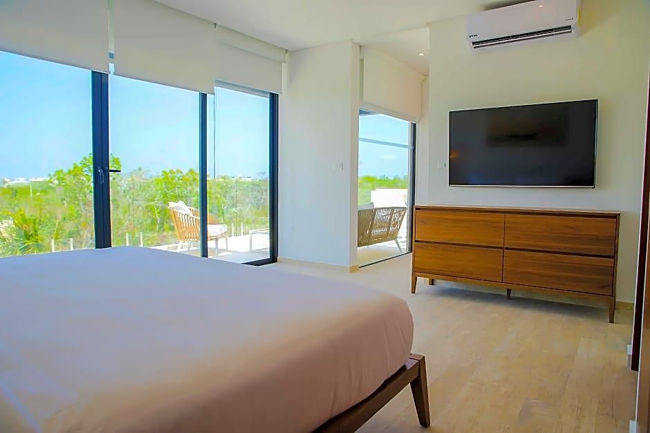 Hotel The Panoramic By Xperience