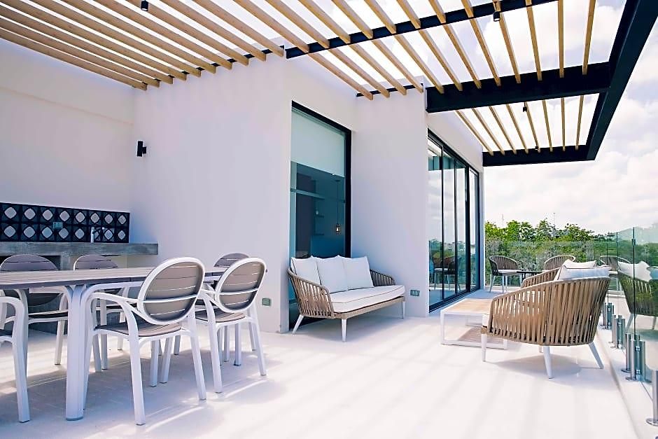 Hotel The Panoramic By Xperience