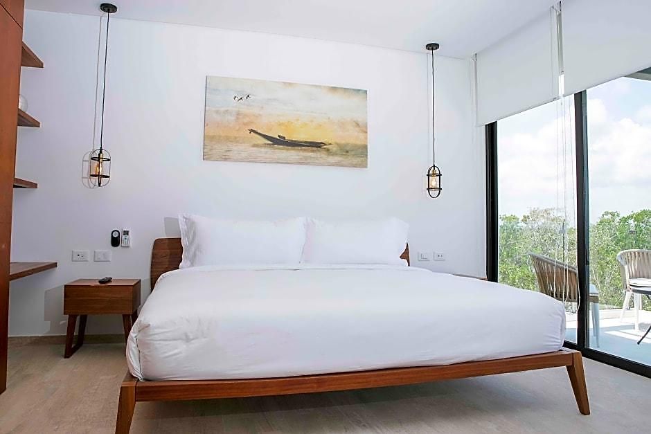 Hotel The Panoramic By Xperience