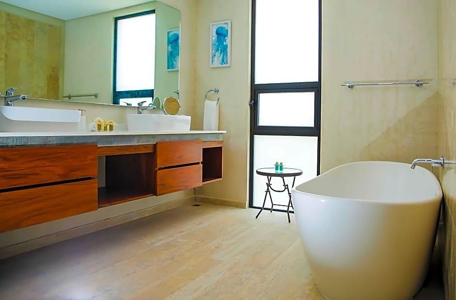 The Panoramic By Xperience Hotel 4*
