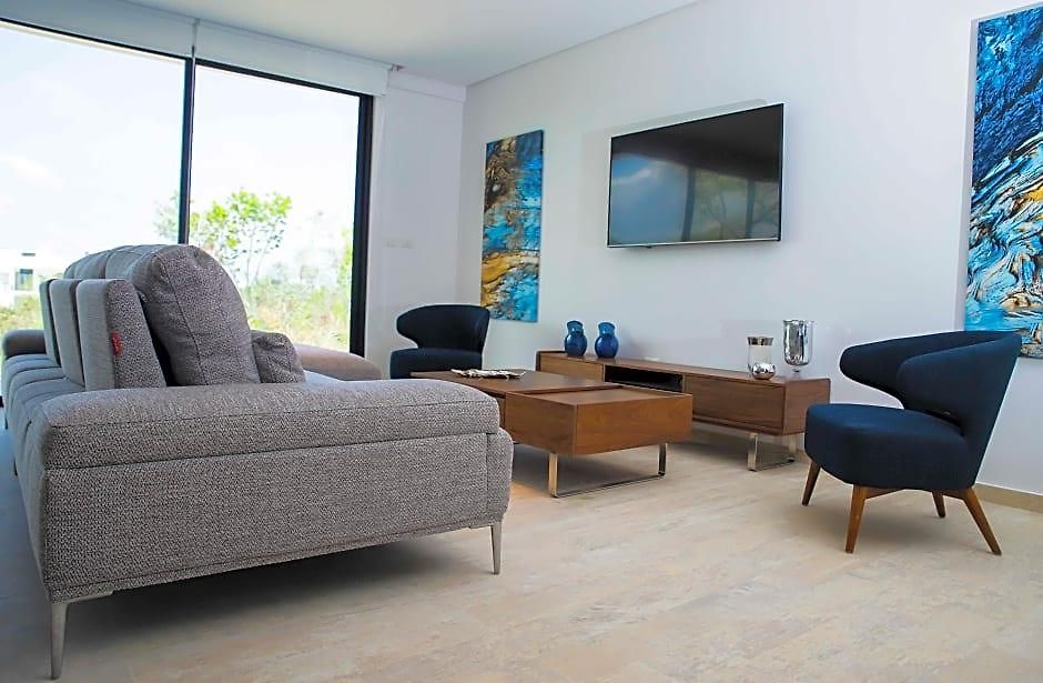 The Panoramic By Xperience Hotel Tulum