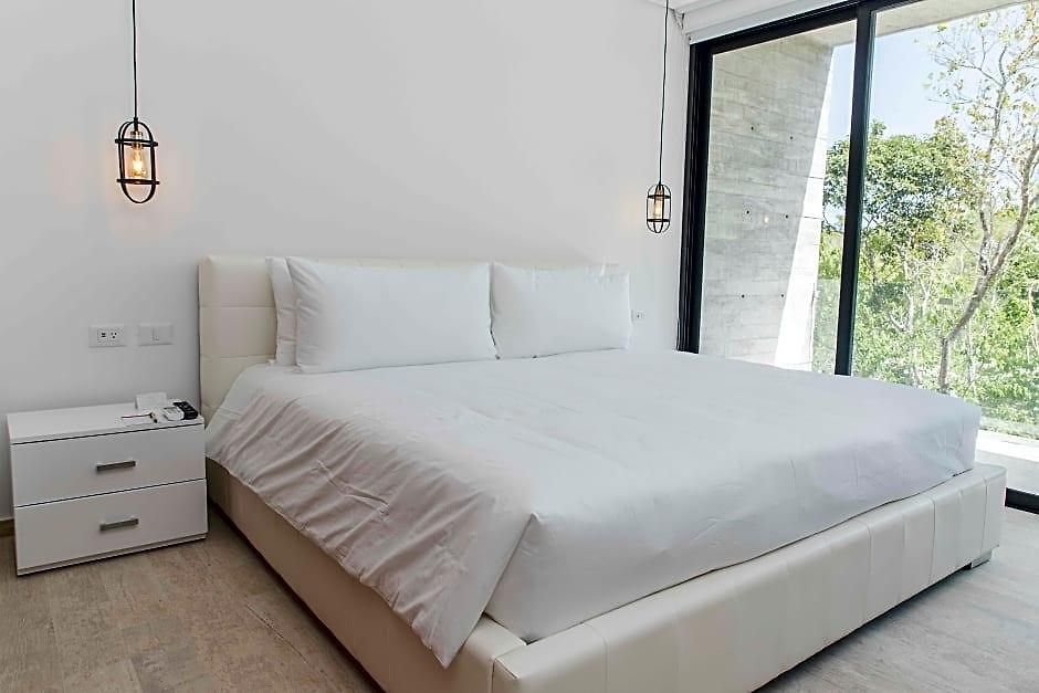 Hotel The Panoramic By Xperience Tulum