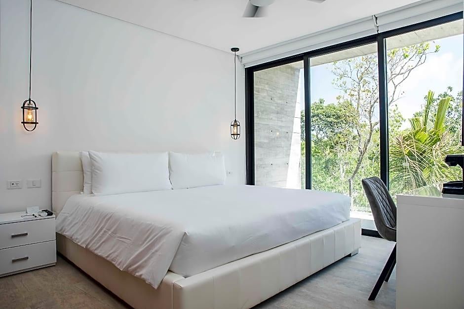 Hotel The Panoramic By Xperience