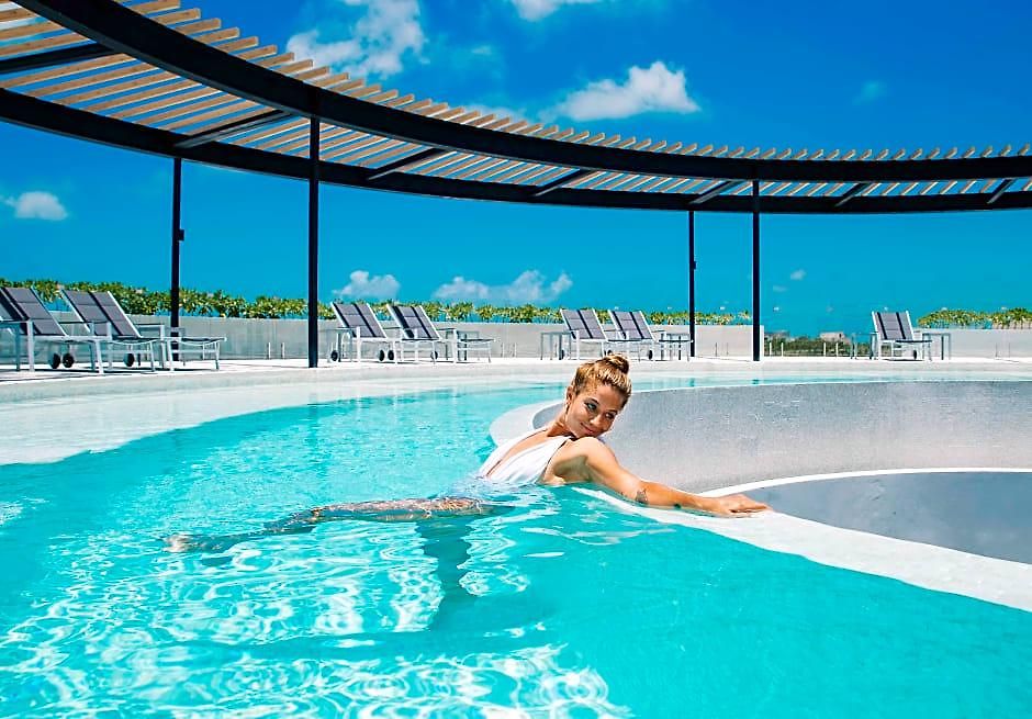 The Panoramic By Xperience Hotel 4*