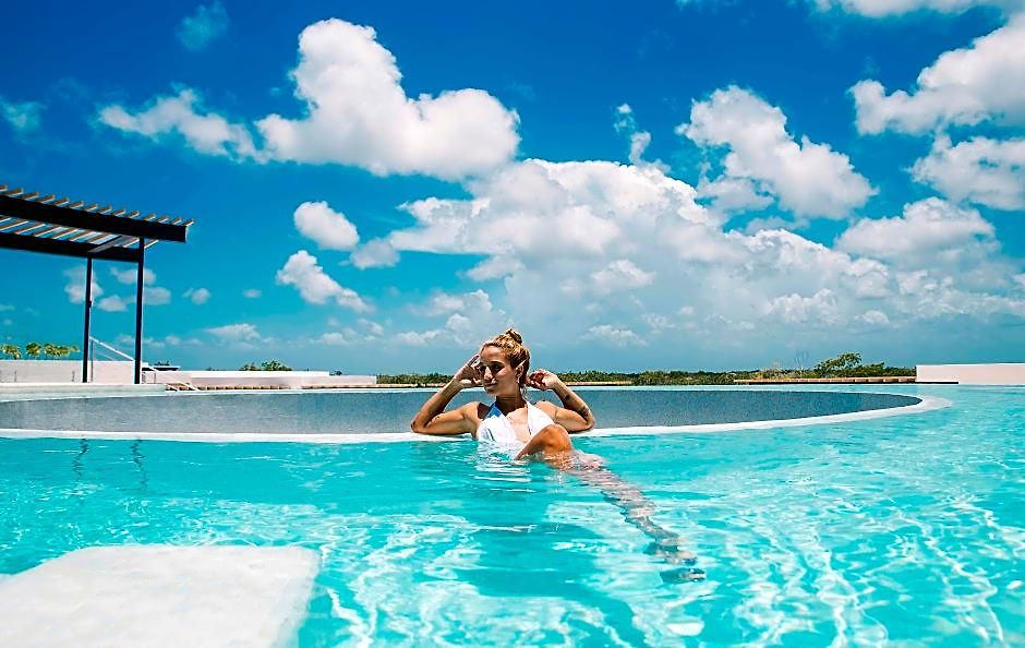 The Panoramic By Xperience 4* Tulum