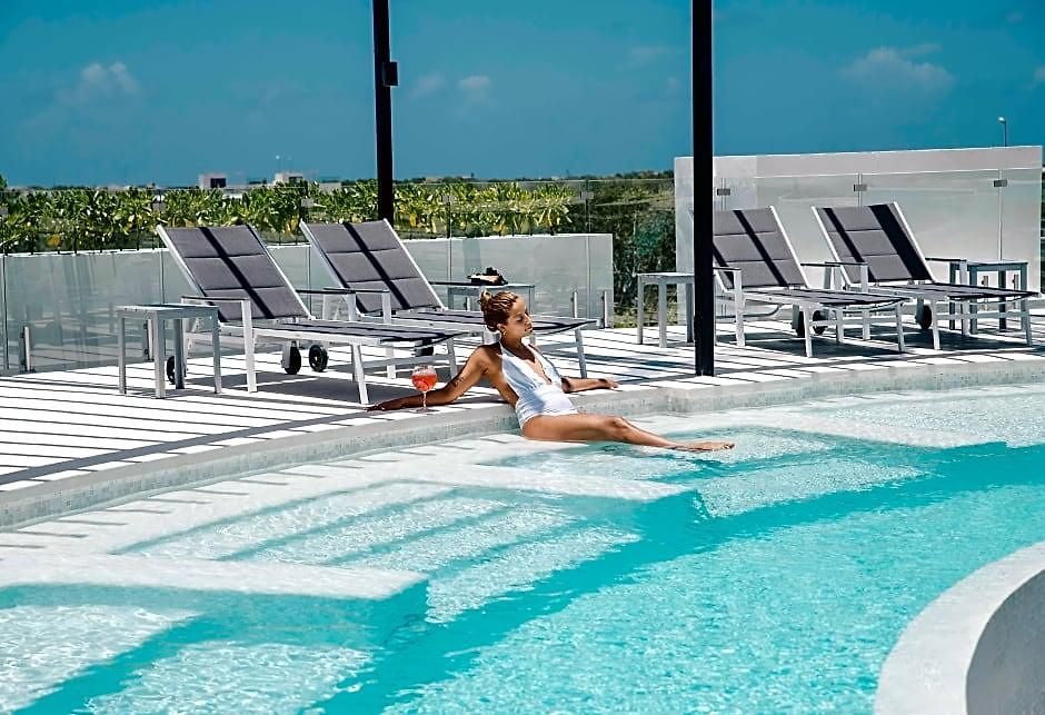 The Panoramic By Xperience Hotel Tulum