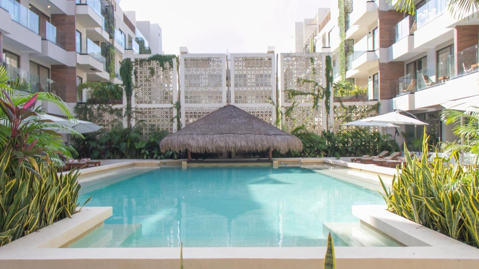 By Ihg 4* Tulum