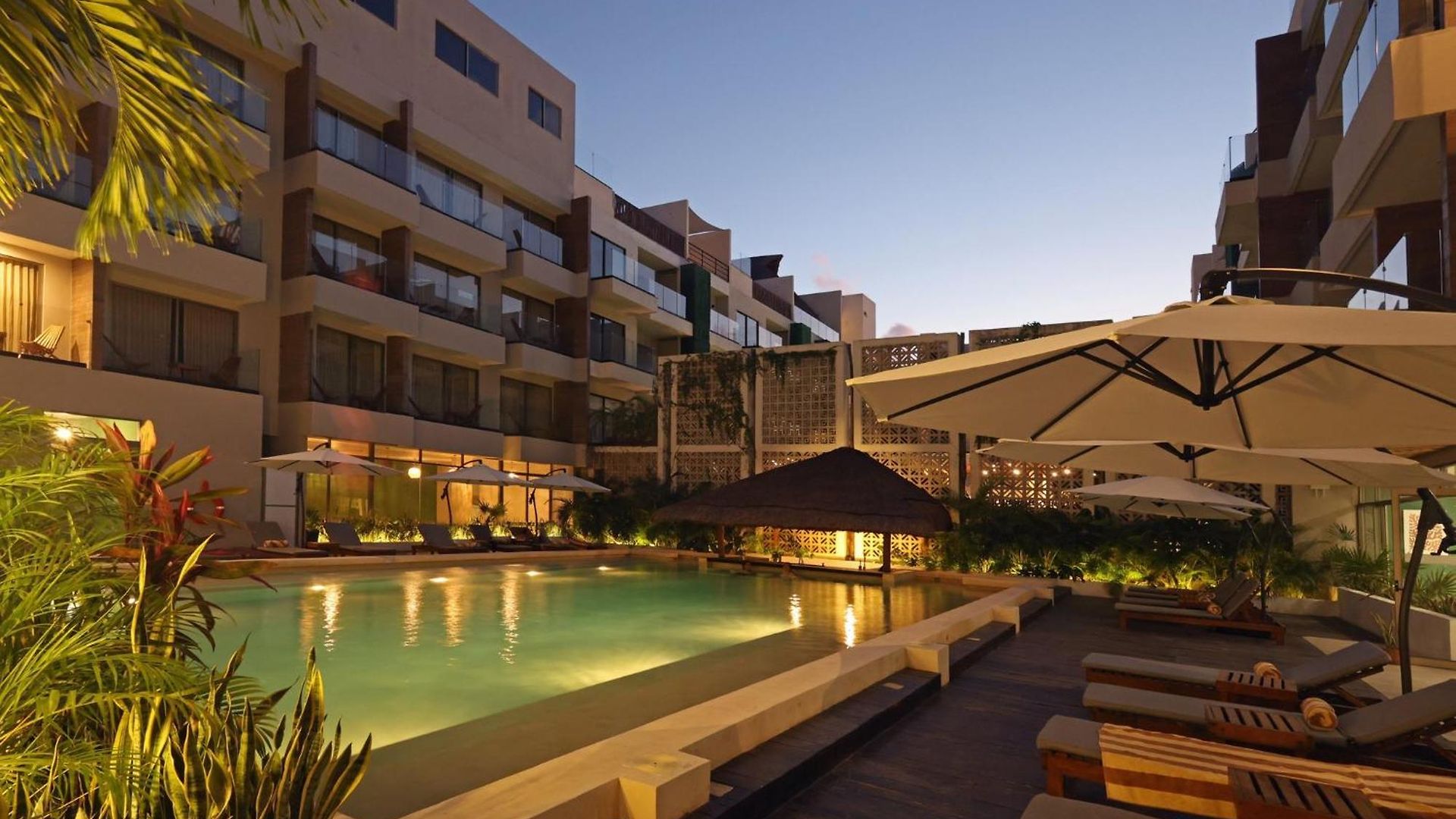 By Ihg Hotel Tulum