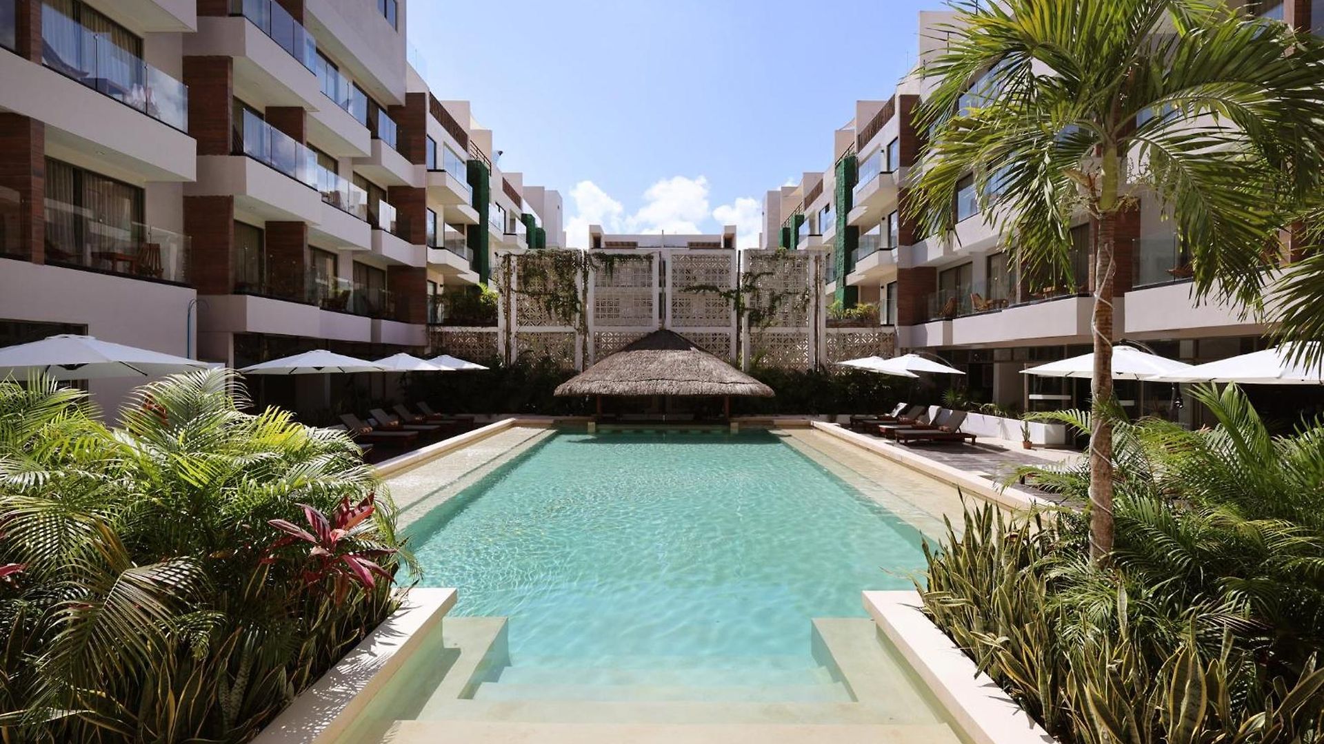 By Ihg Hotel Tulum
