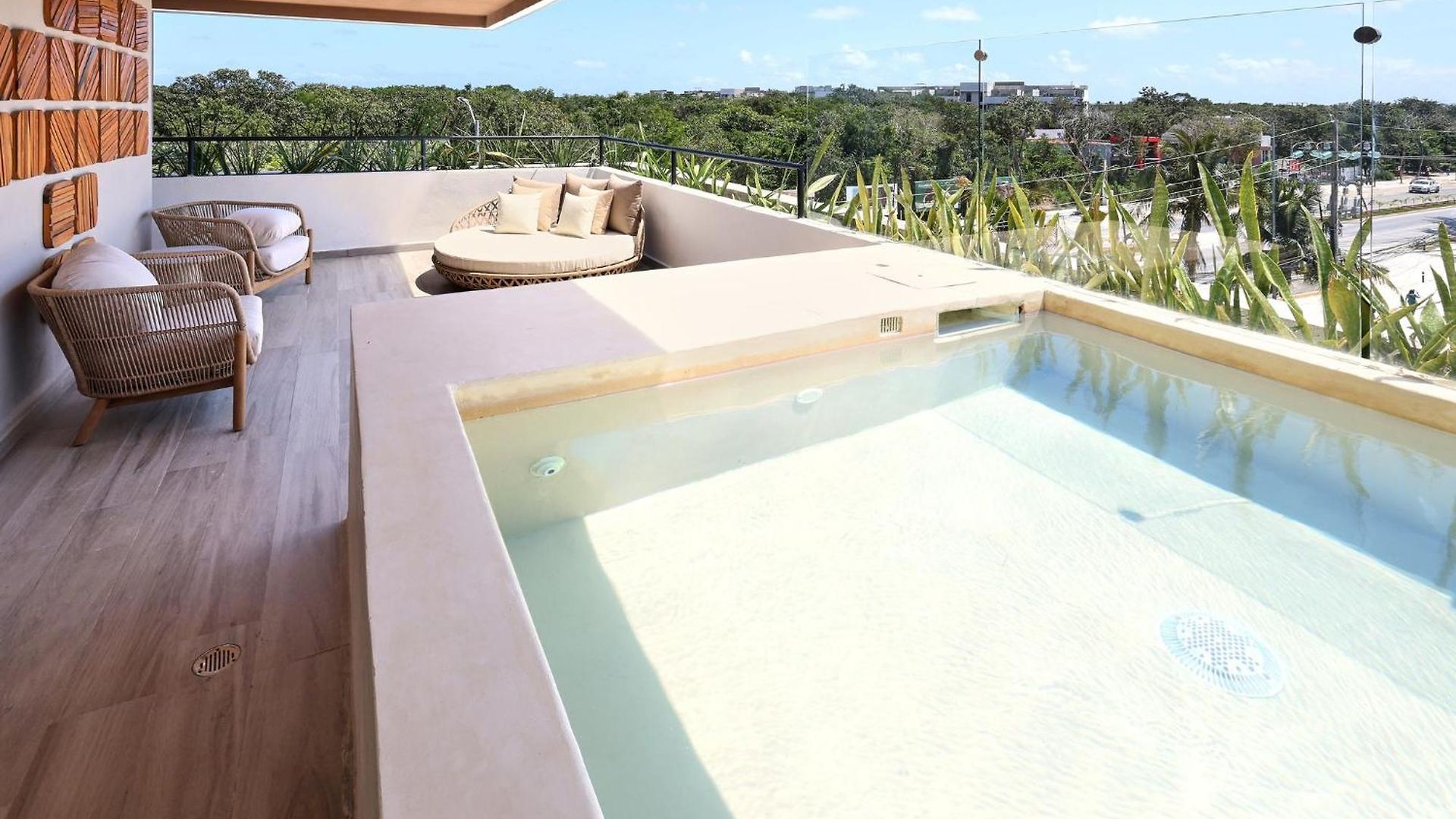 Hotel By Ihg Tulum