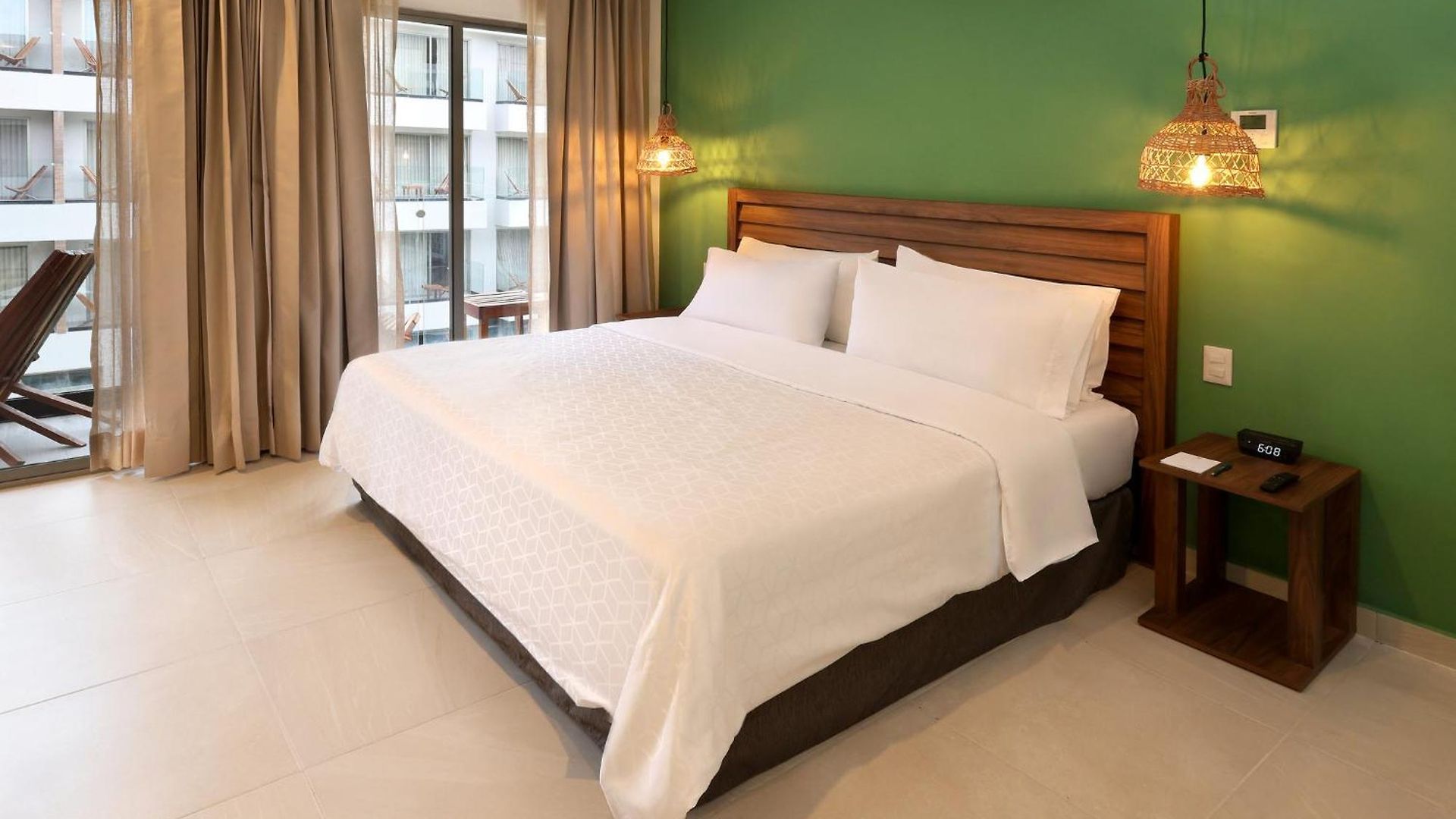 By Ihg 4* Tulum