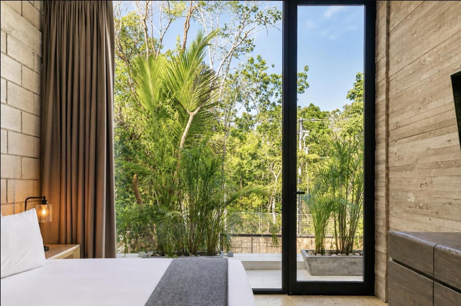 Tuuk: Luxury 5-bedroom With Private Pool And Concierge Villa Tulum