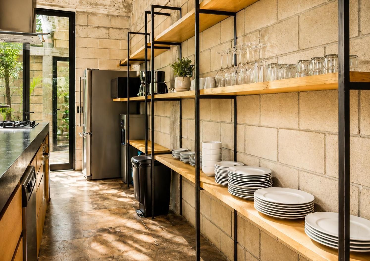 Tuuk: Luxury 5-bedroom With Private Pool And Concierge * Tulum