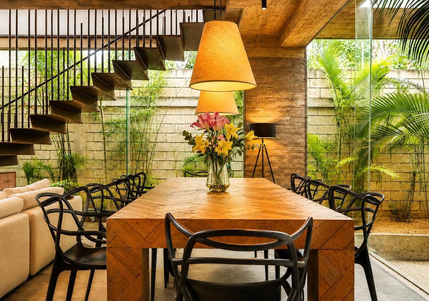 Villa Tuuk: Luxury 5-bedroom With Private Pool And Concierge *