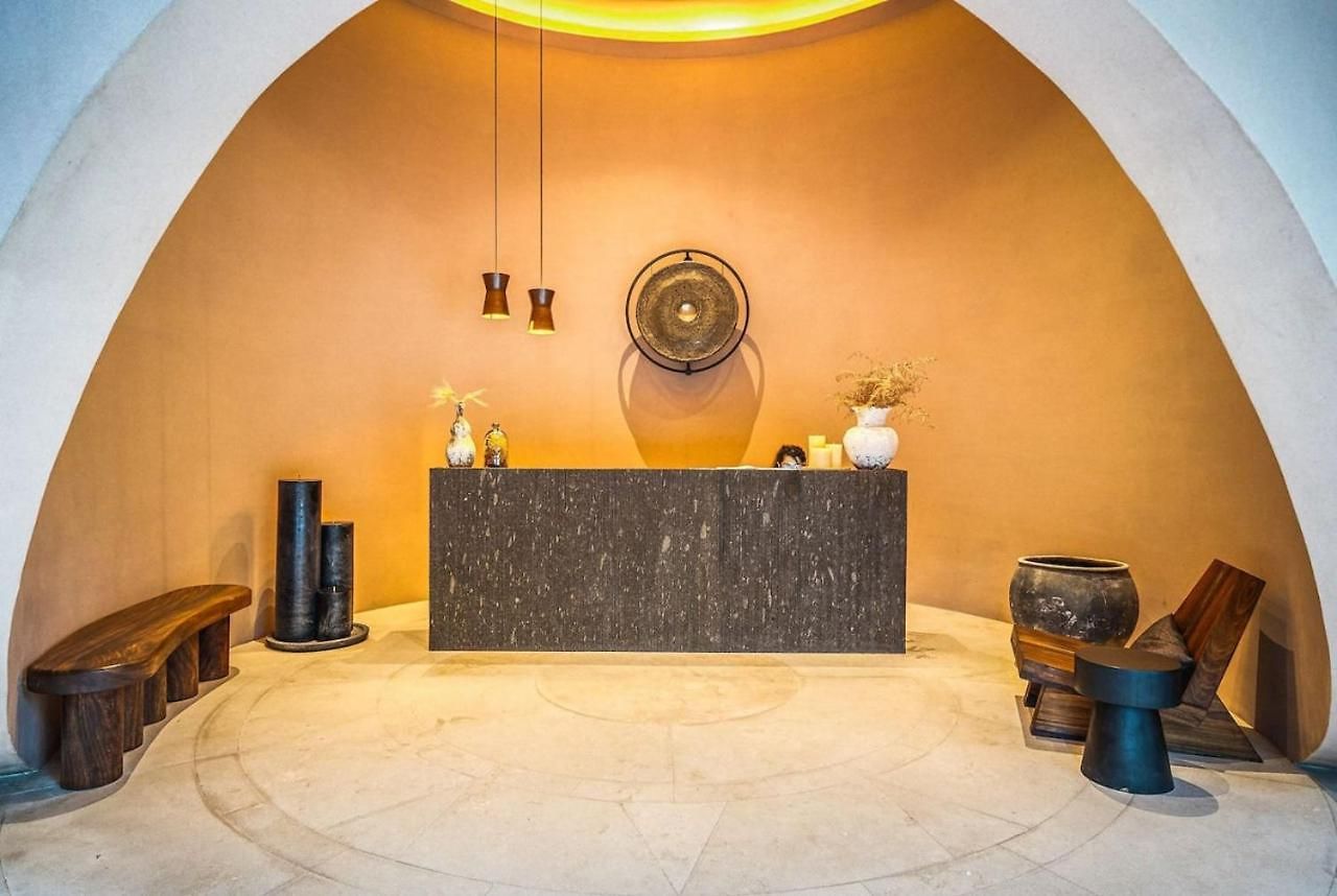 Amazing 1br Jungle With Restaurant, Pool And Gym * Tulum